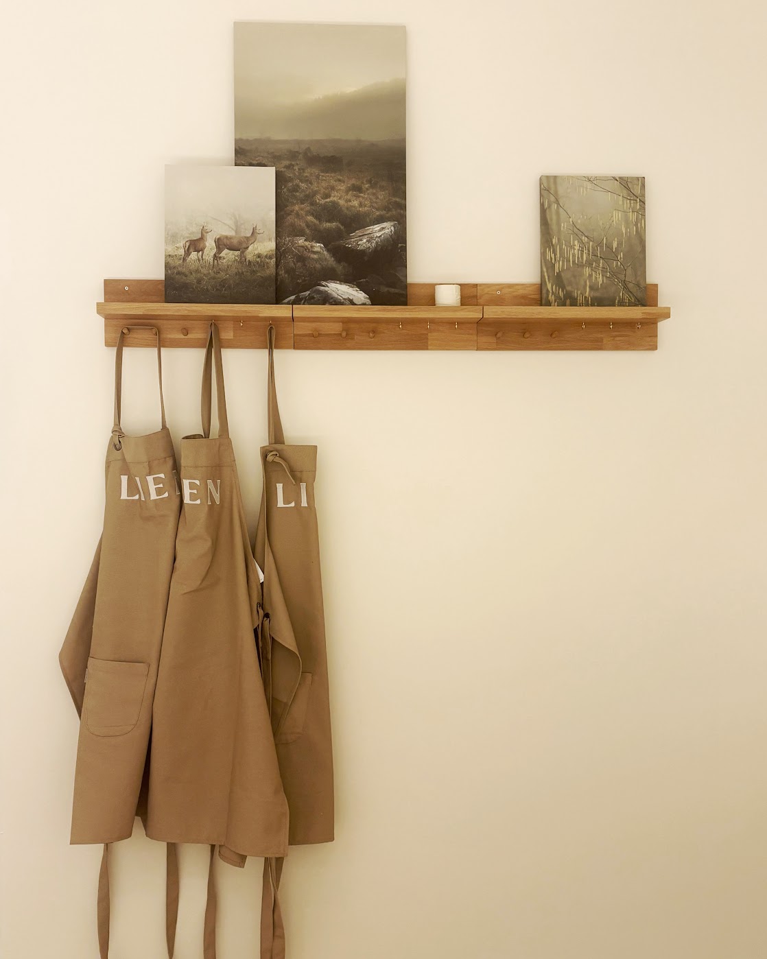 Lien - Nordic bistro