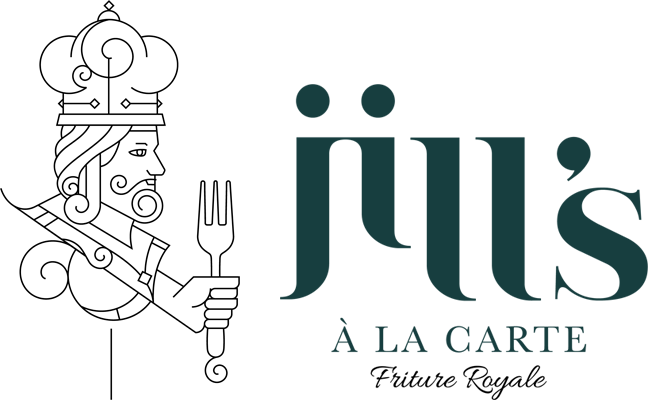 Jill's Friture Royale